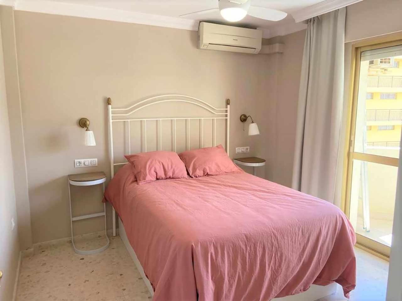 Mar En Calma Benalmadena Apartment Екстериор снимка