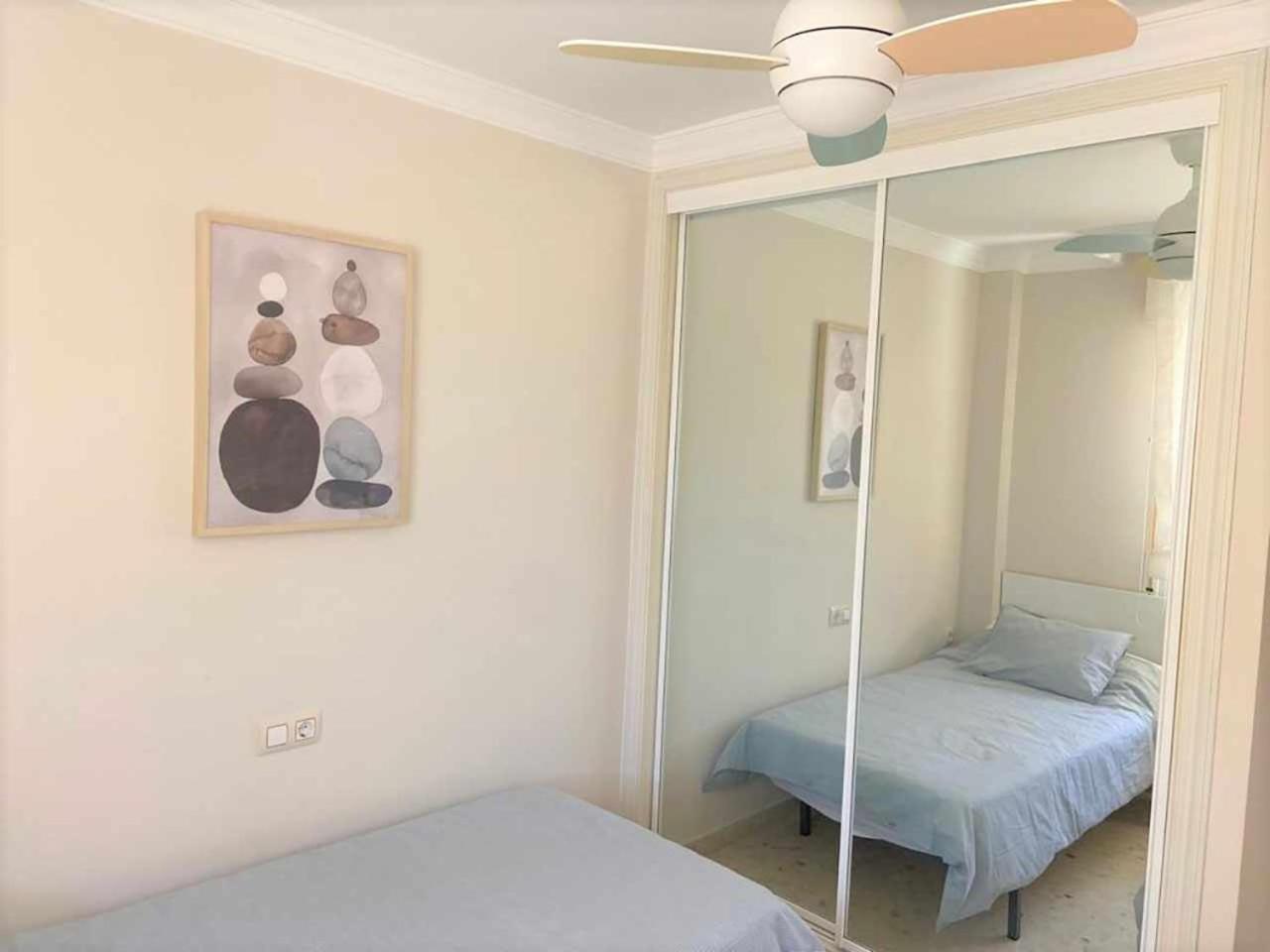 Mar En Calma Benalmadena Apartment Екстериор снимка