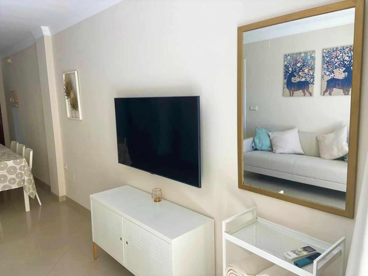 Mar En Calma Benalmadena Apartment Екстериор снимка