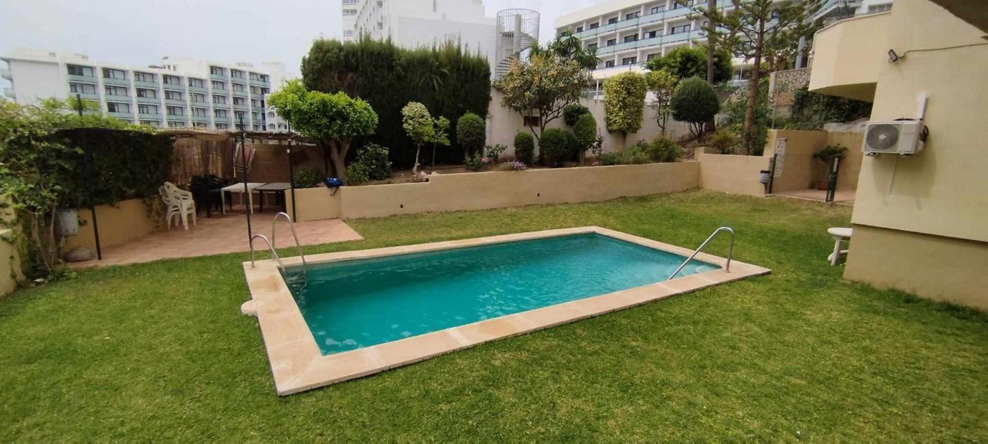Mar En Calma Benalmadena Apartment Екстериор снимка
