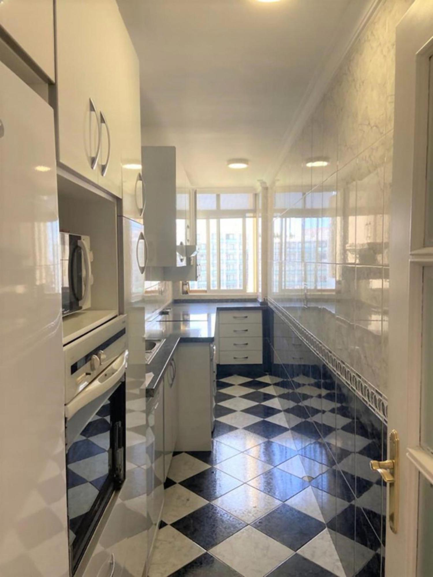 Mar En Calma Benalmadena Apartment Екстериор снимка